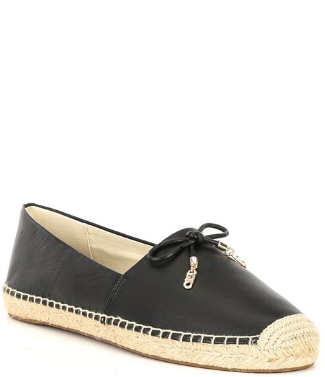 women's espadrilles michael kors|Michael Kors nori espadrille flats.